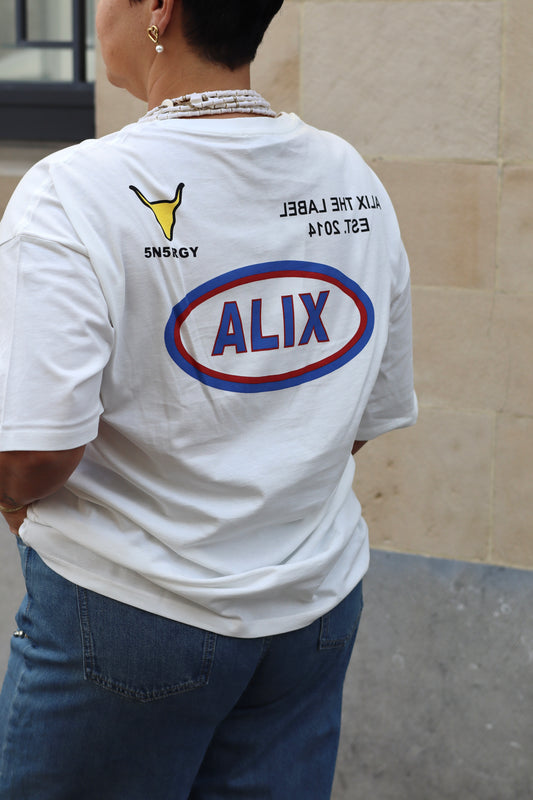 T-Shirt Janie