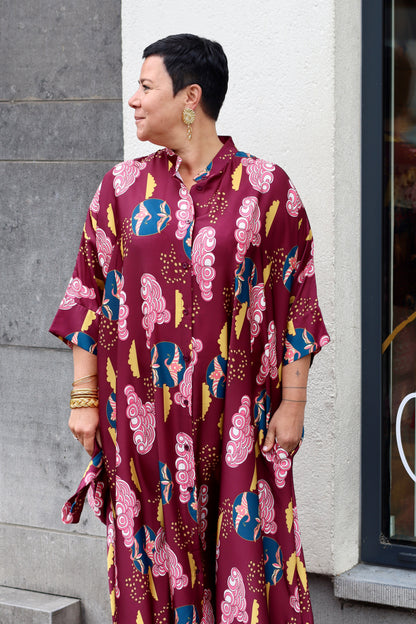 Robe Sophie
