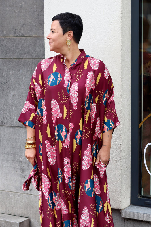 Robe Sophie