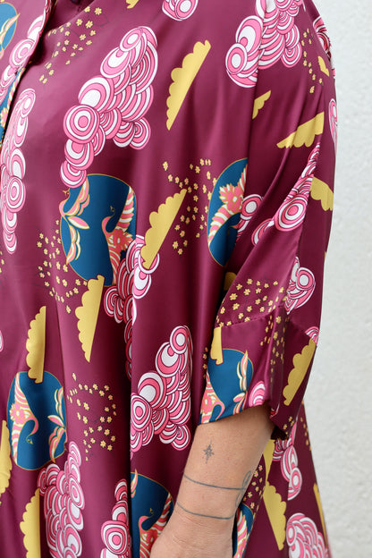 Robe Sophie