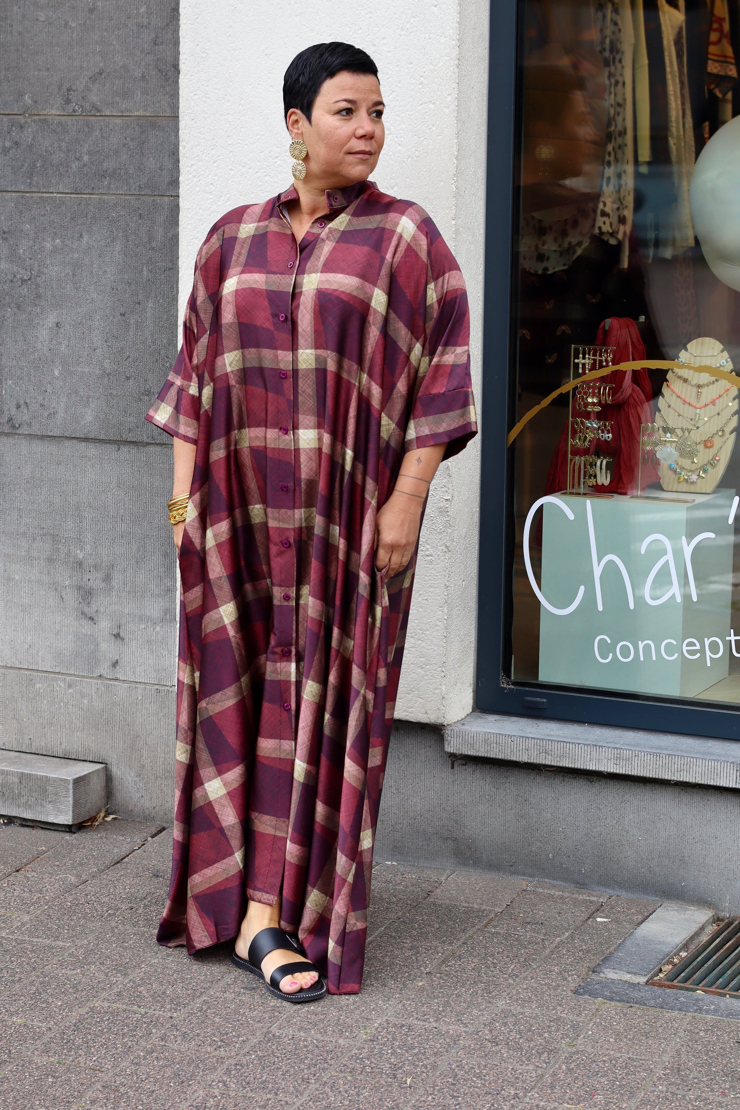 Robe Sophie