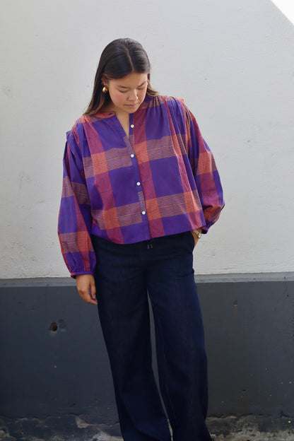 Blouse Janet
