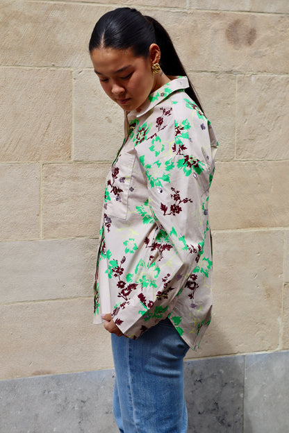 Chemise Superb