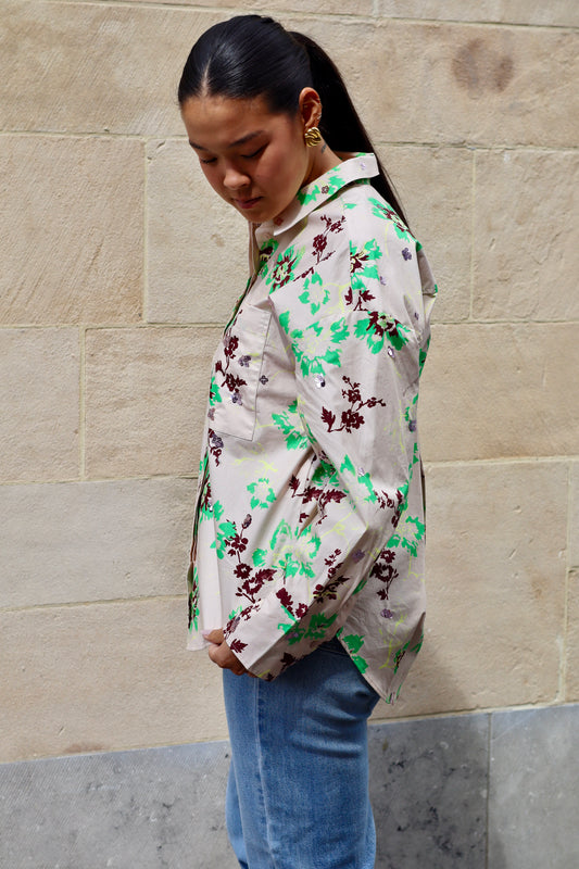 Chemise Superb