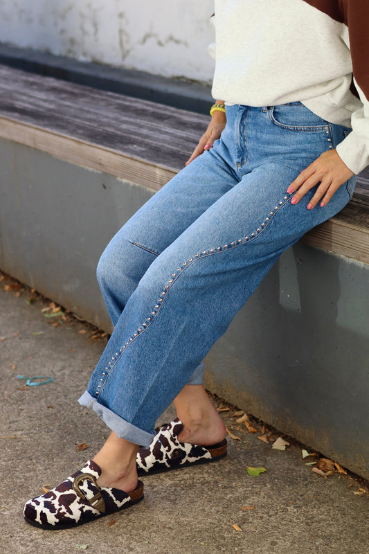 Jeans Jacky