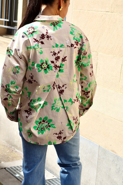Chemise Superb