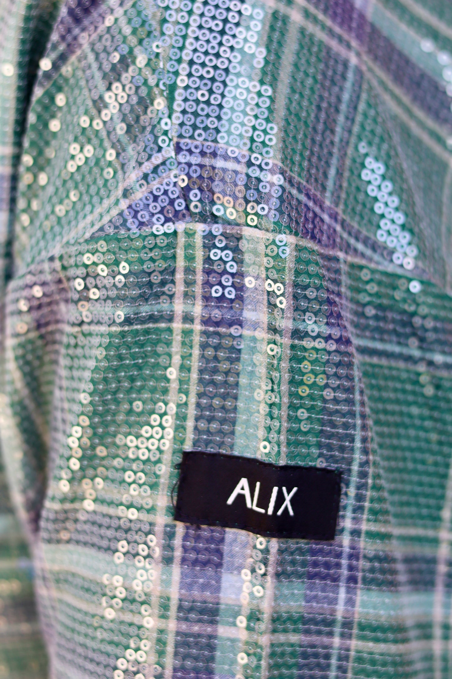 Chemise Sequi