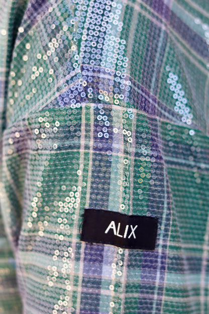 Chemise Sequi