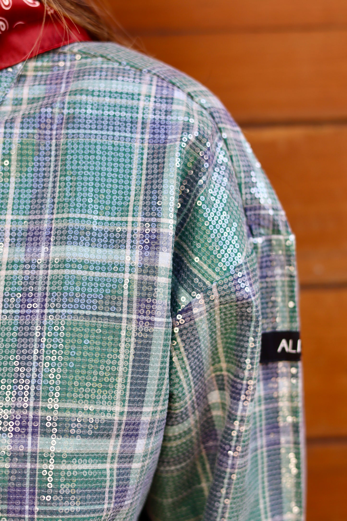 Chemise Sequi