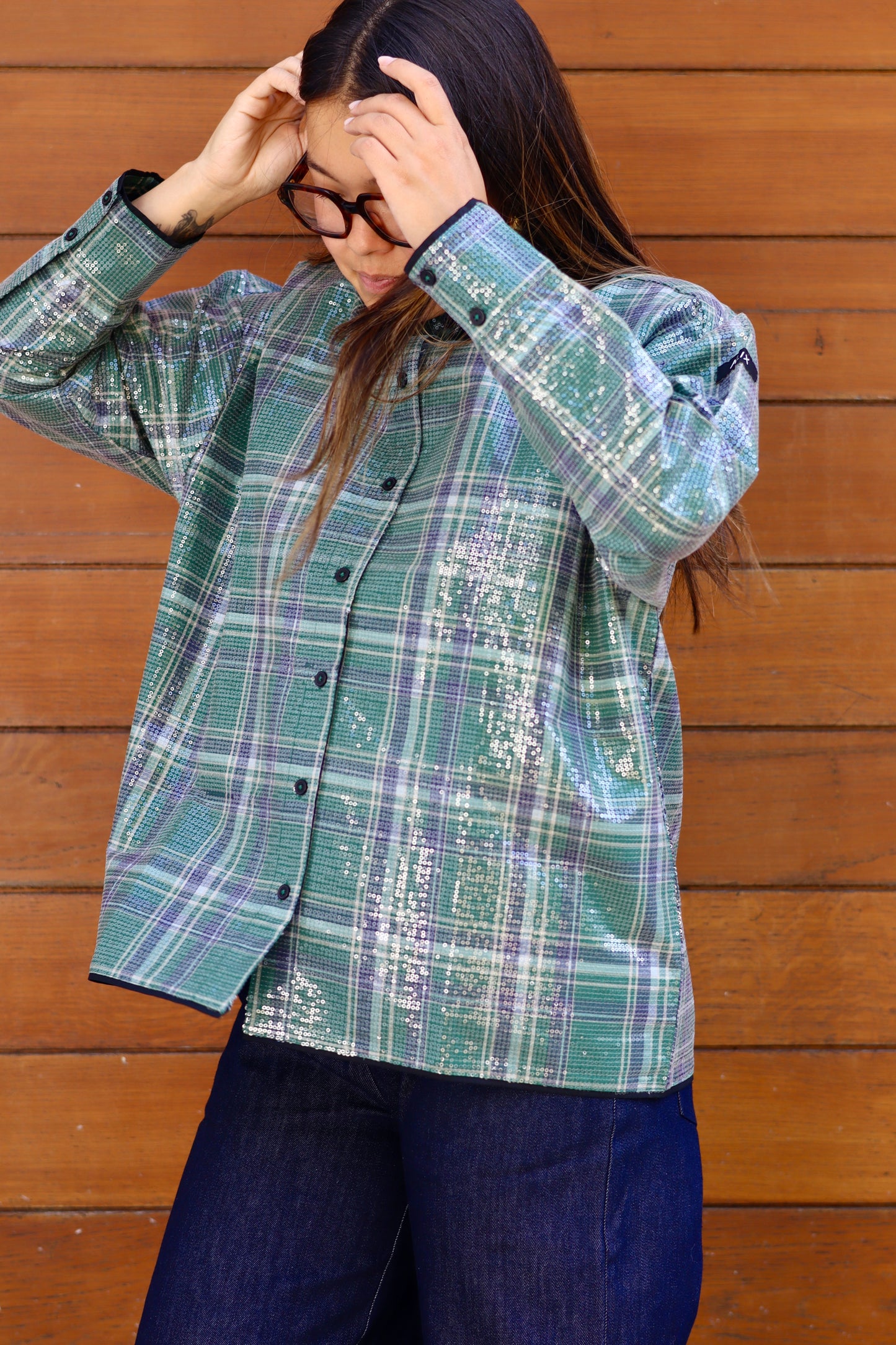 Chemise Sequi