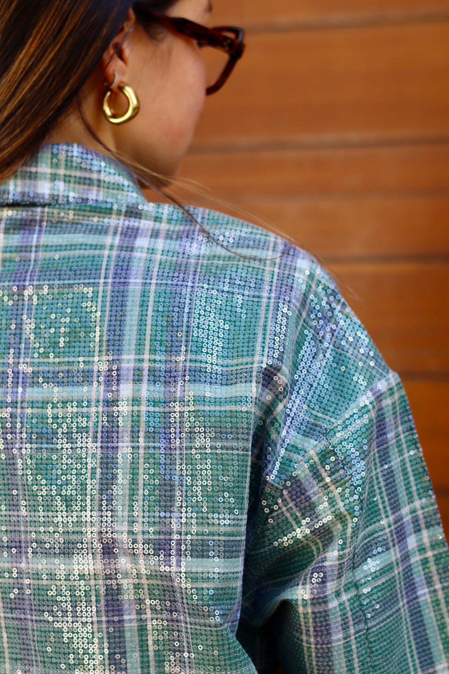 Chemise Sequi