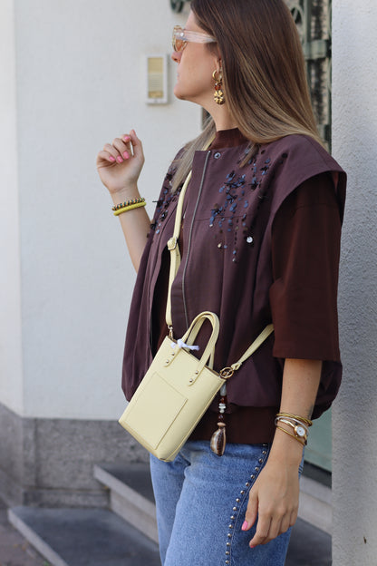 Veste Cruel