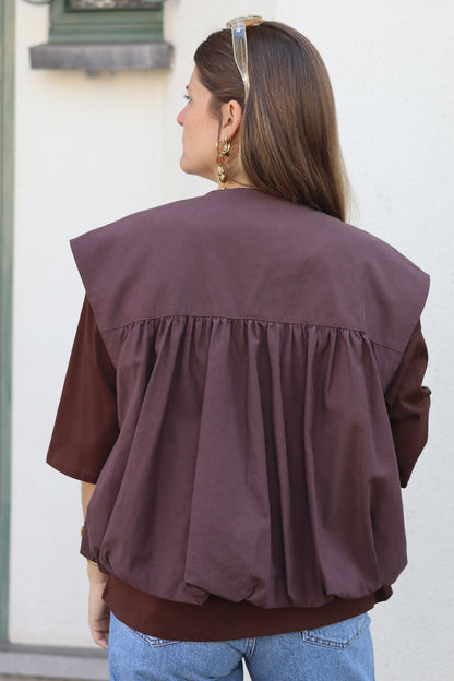 Veste Cruel