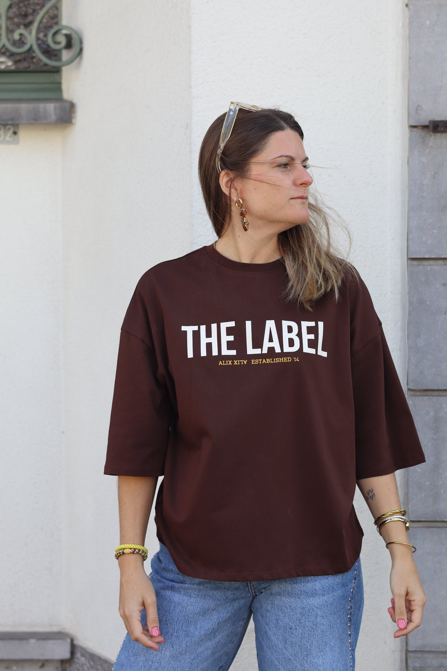 T-Shirt Cruella
