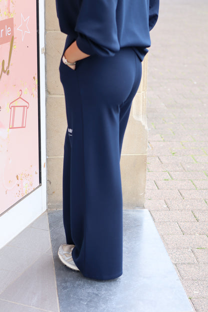 Pantalon Scuba