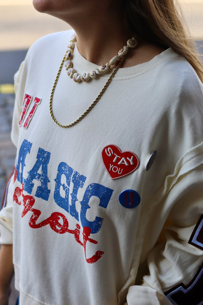 Sweat Olympia