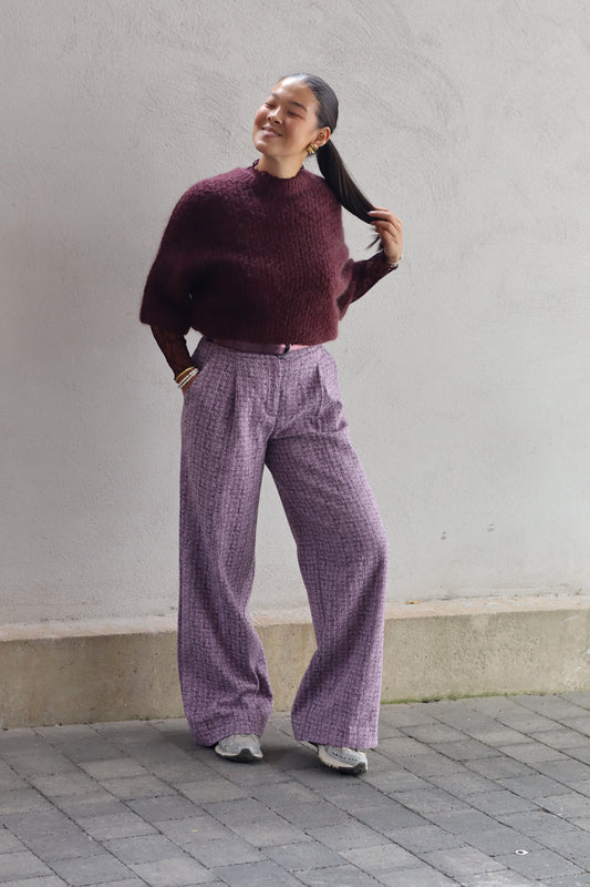 Pantalon Théo