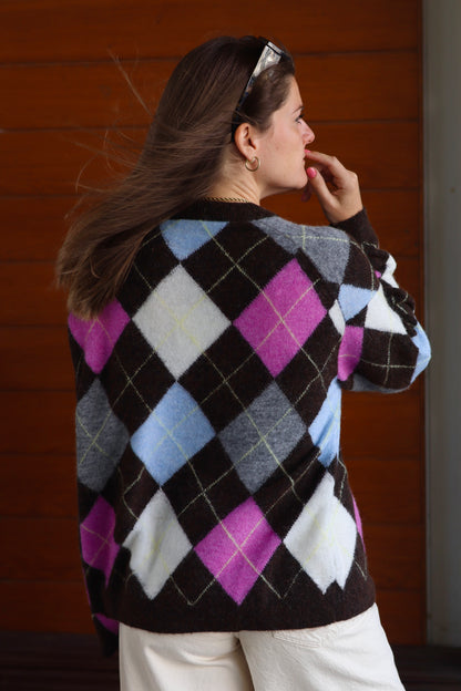 Pull Pargyle