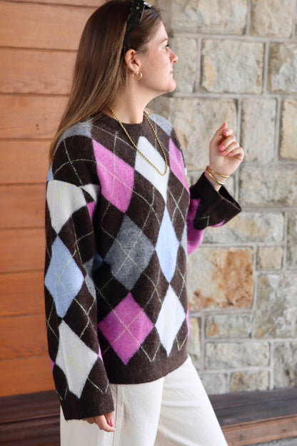 Pull Pargyle