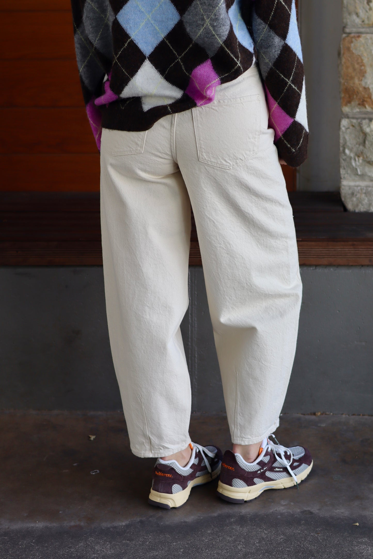 Jeans Trooper