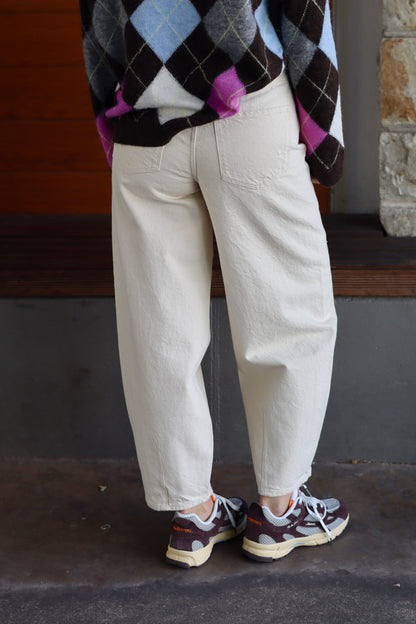 Jeans Trooper