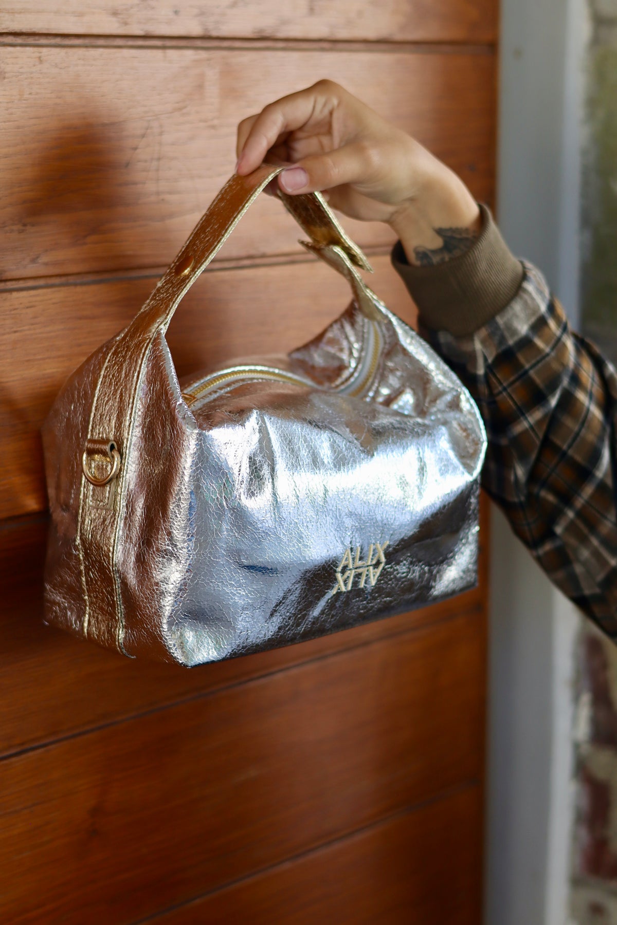 Sac Glitty