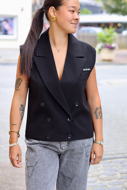 Blazer Doubli