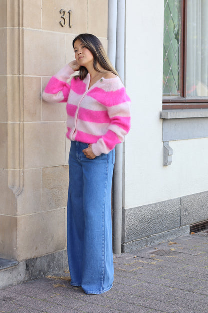 Gilet Timéa