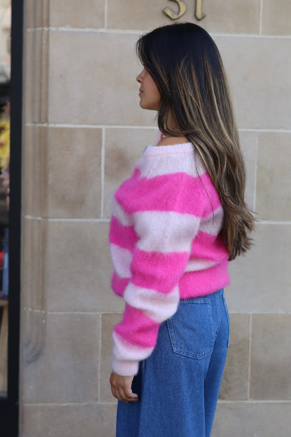 Gilet Timéa