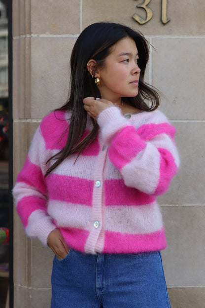 Gilet Timéa
