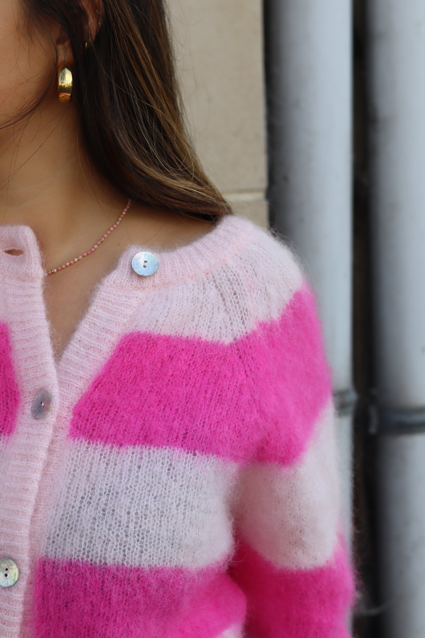 Gilet Timéa