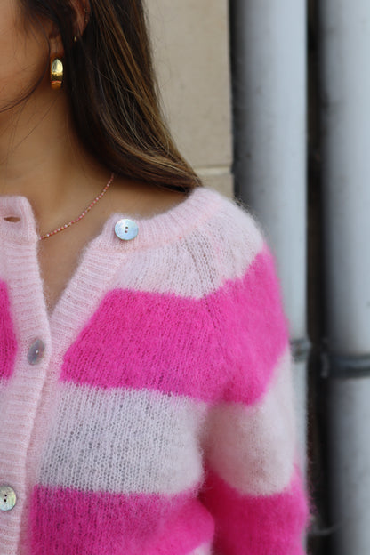 Gilet Timéa