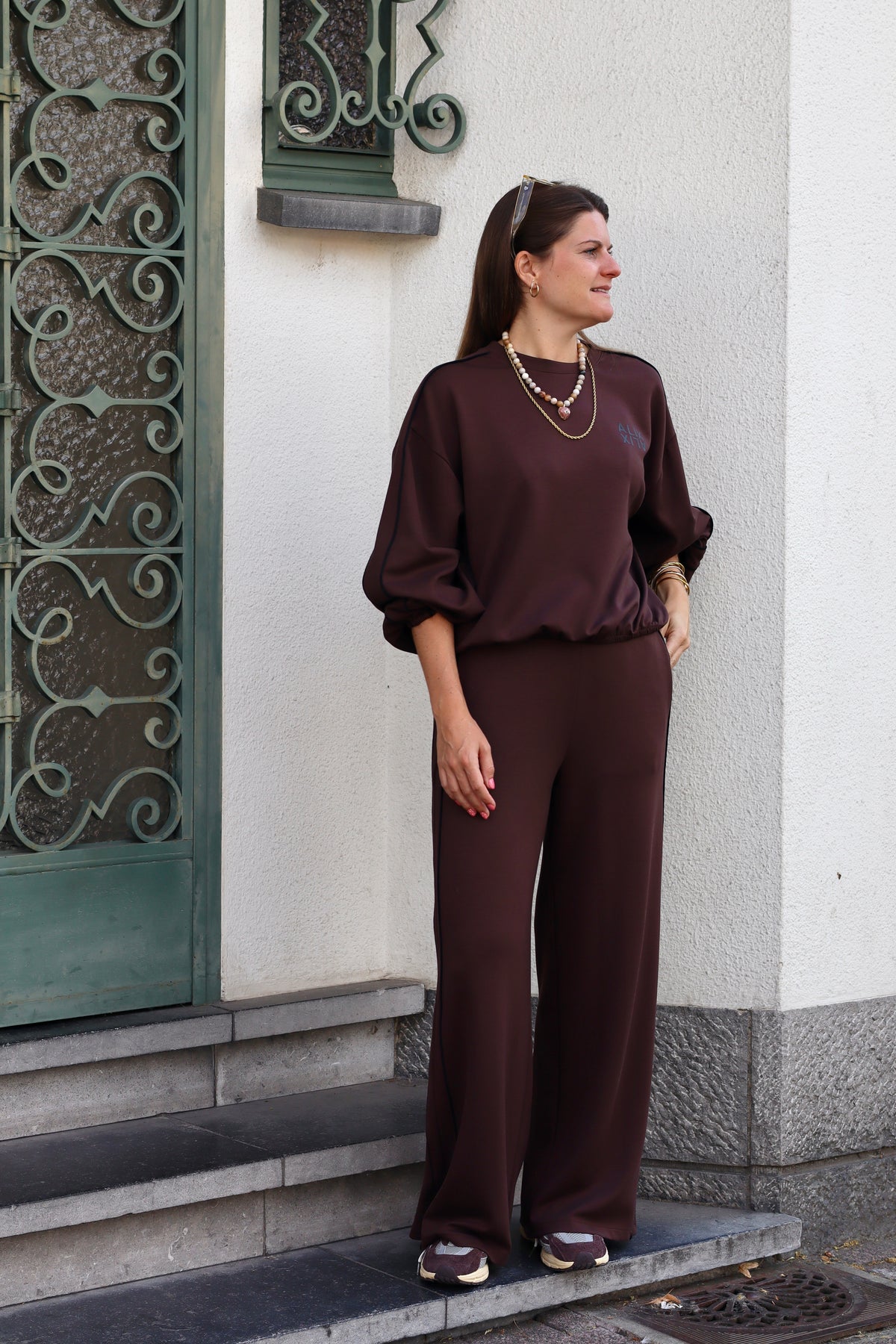 Pantalon Lima