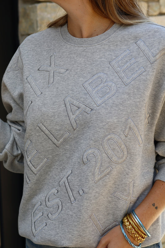 Sweat Patch