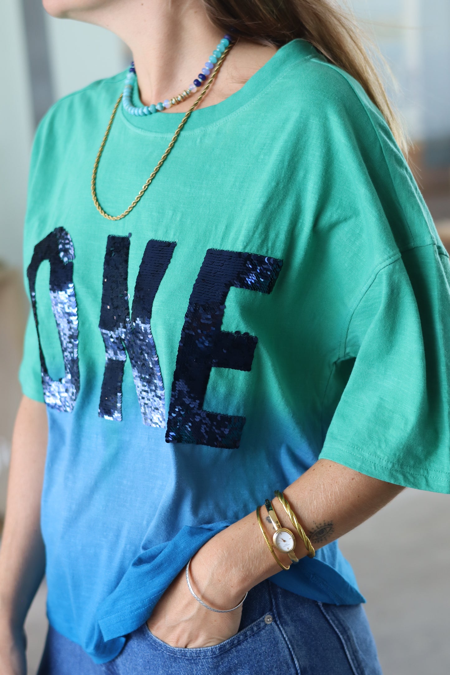 T-Shirt Alan