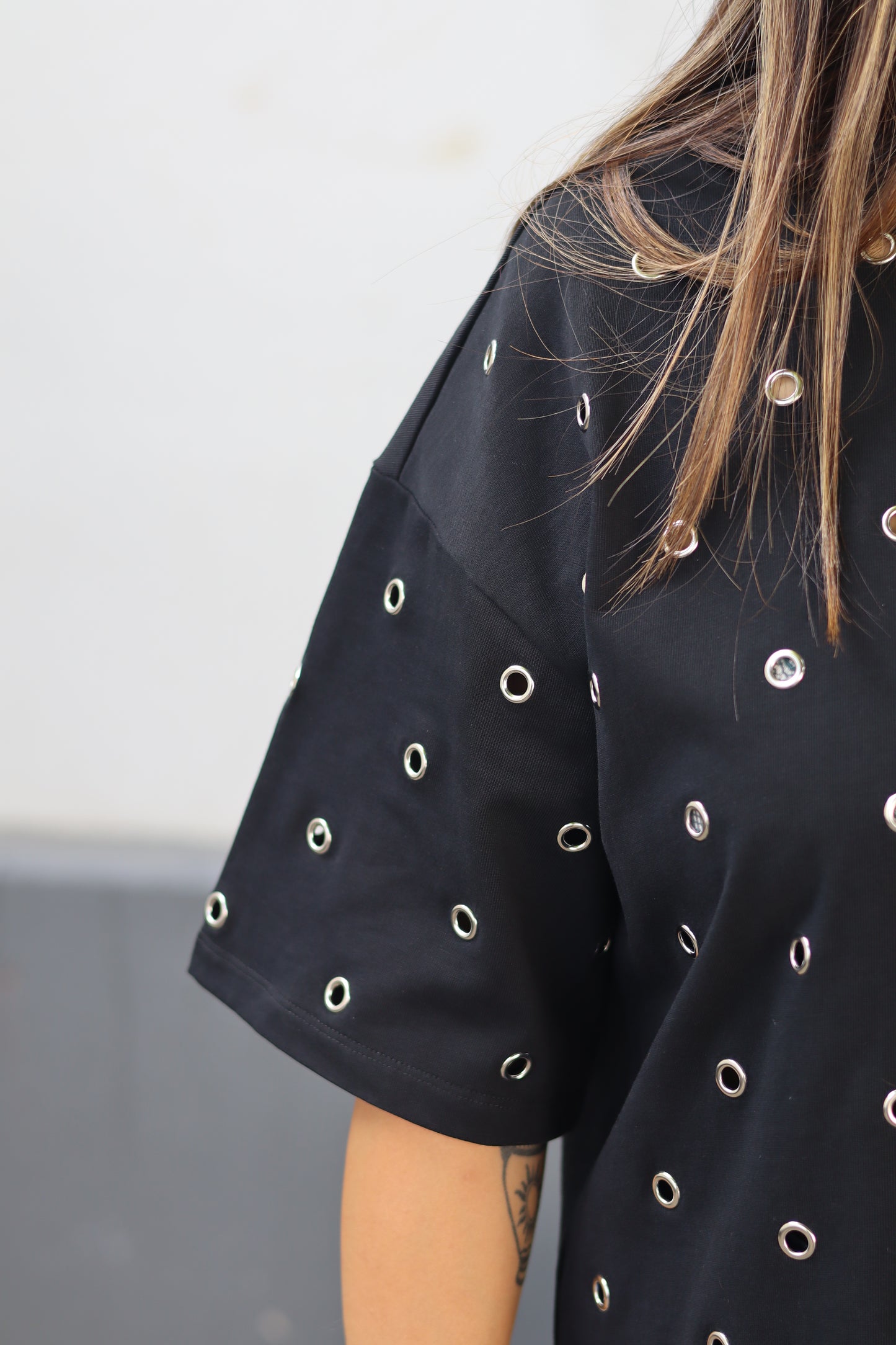 T-Shirt Oli