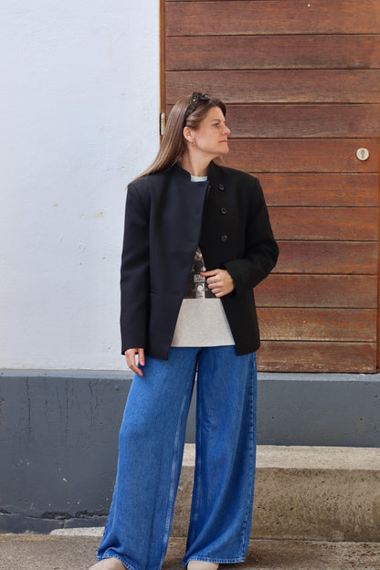 Blazer Mili