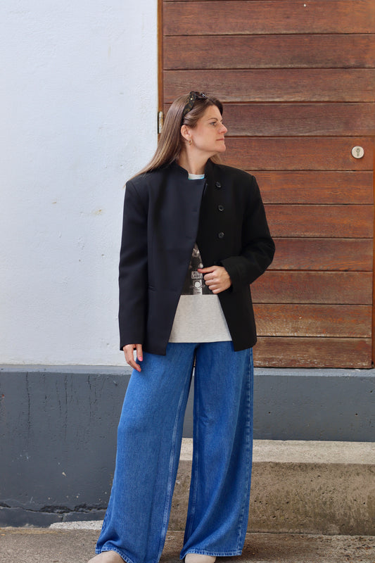 Blazer Mili