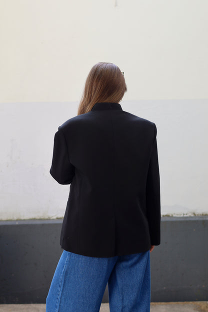 Blazer Mili