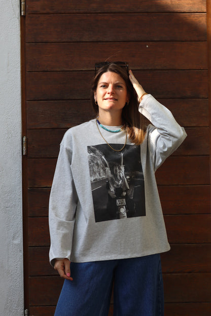 T-Shirt Photo