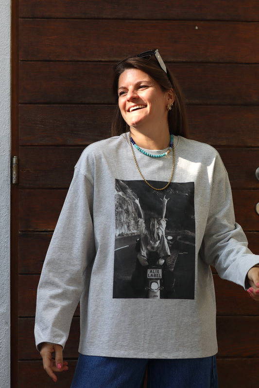 T-Shirt Photo