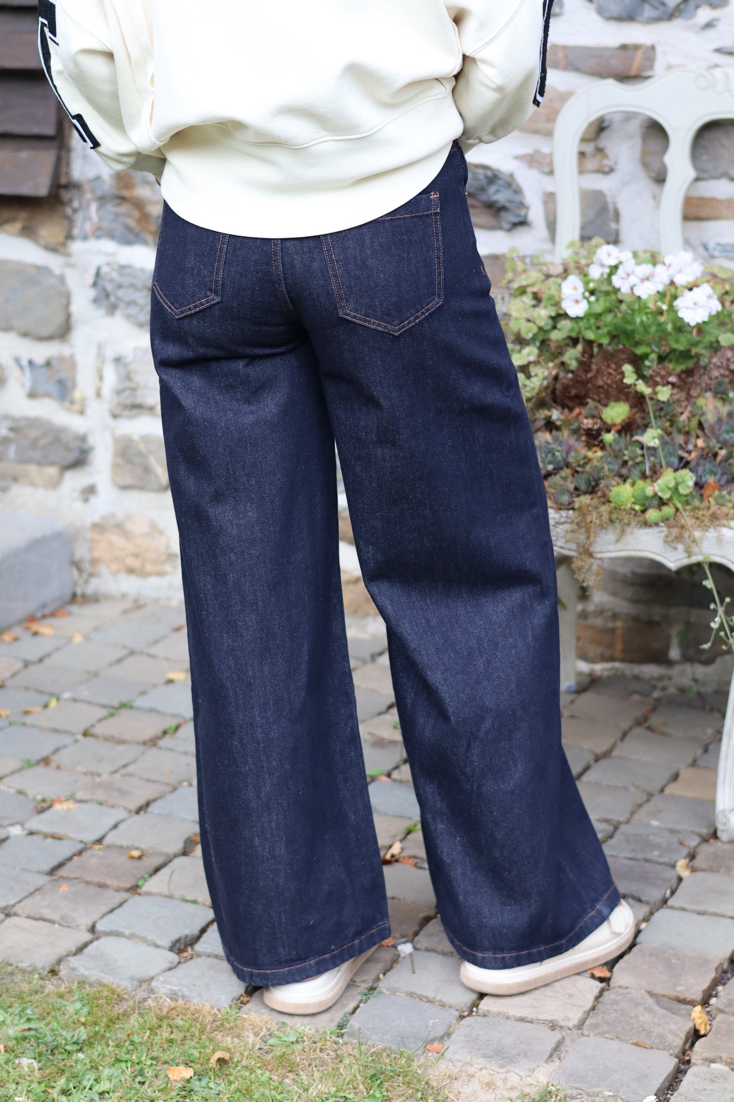 Jeans Giovanni