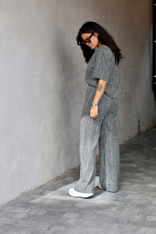 Pantalon Cola
