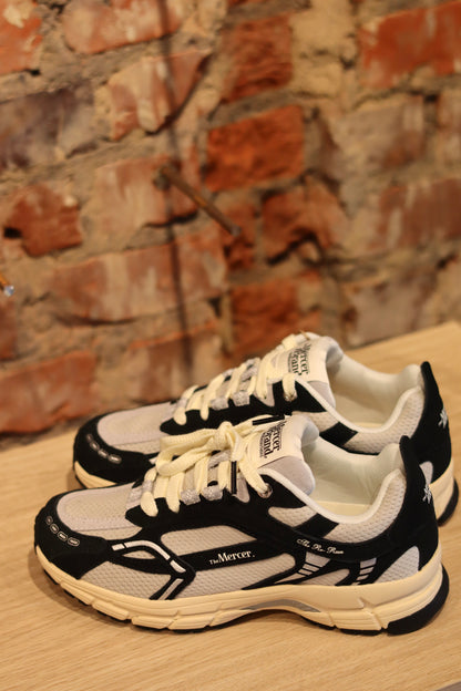 MERCER - The Re-Run Vintage
