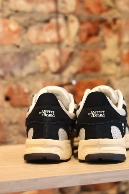 MERCER - The Re-Run Vintage