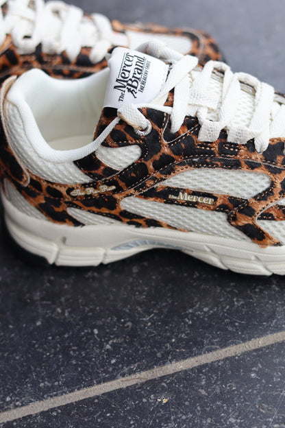 MERCER - Re-Run Leopard