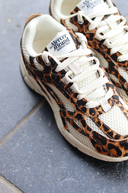 MERCER - Re-Run Leopard