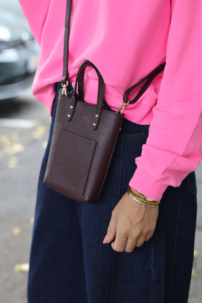 Sweat Manhattan I