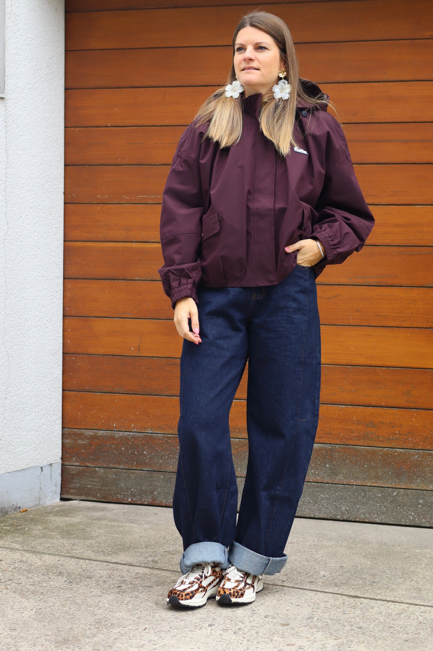 Veste Garance