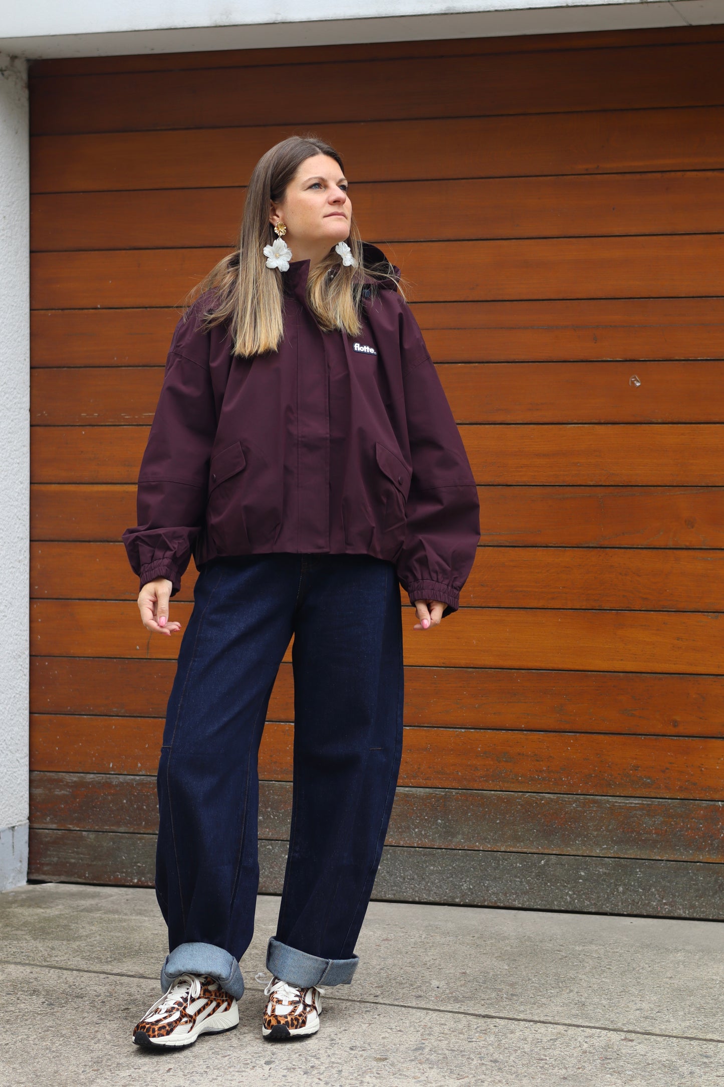 Veste Garance